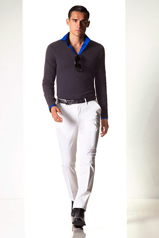 Ralph Lauren / - 2010